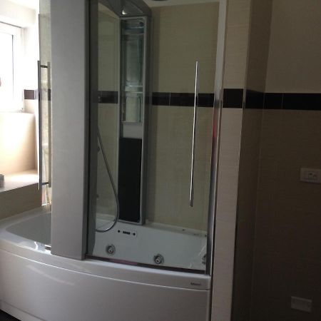 Apartament Casa Lisa Como Pokój zdjęcie