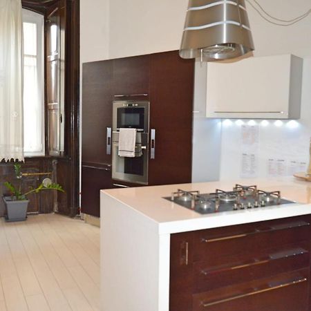 Apartament Casa Lisa Como Zewnętrze zdjęcie