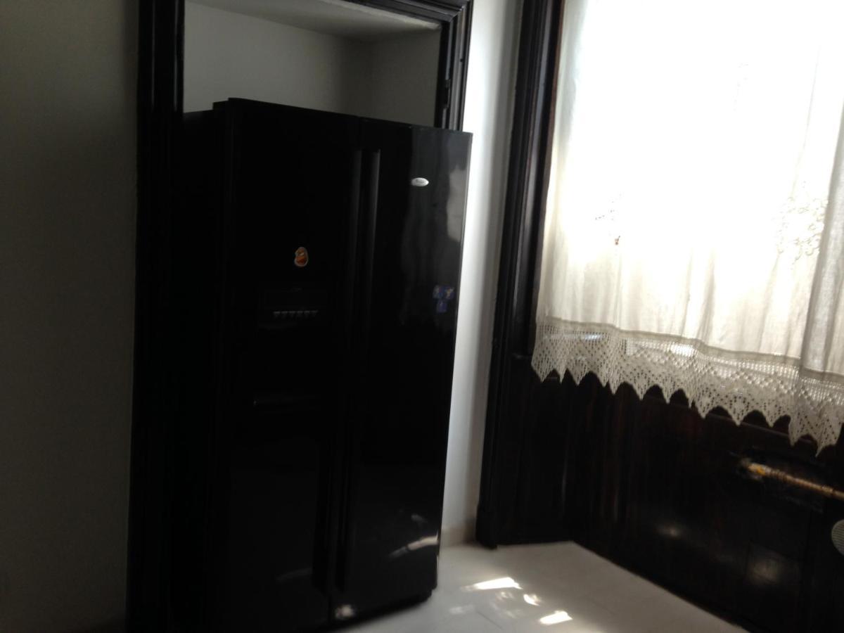 Apartament Casa Lisa Como Pokój zdjęcie