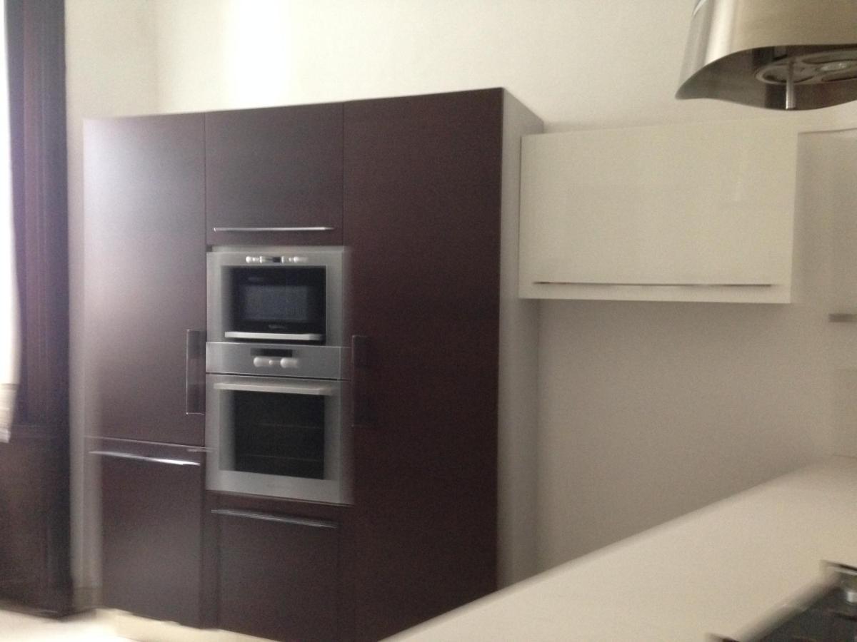 Apartament Casa Lisa Como Pokój zdjęcie