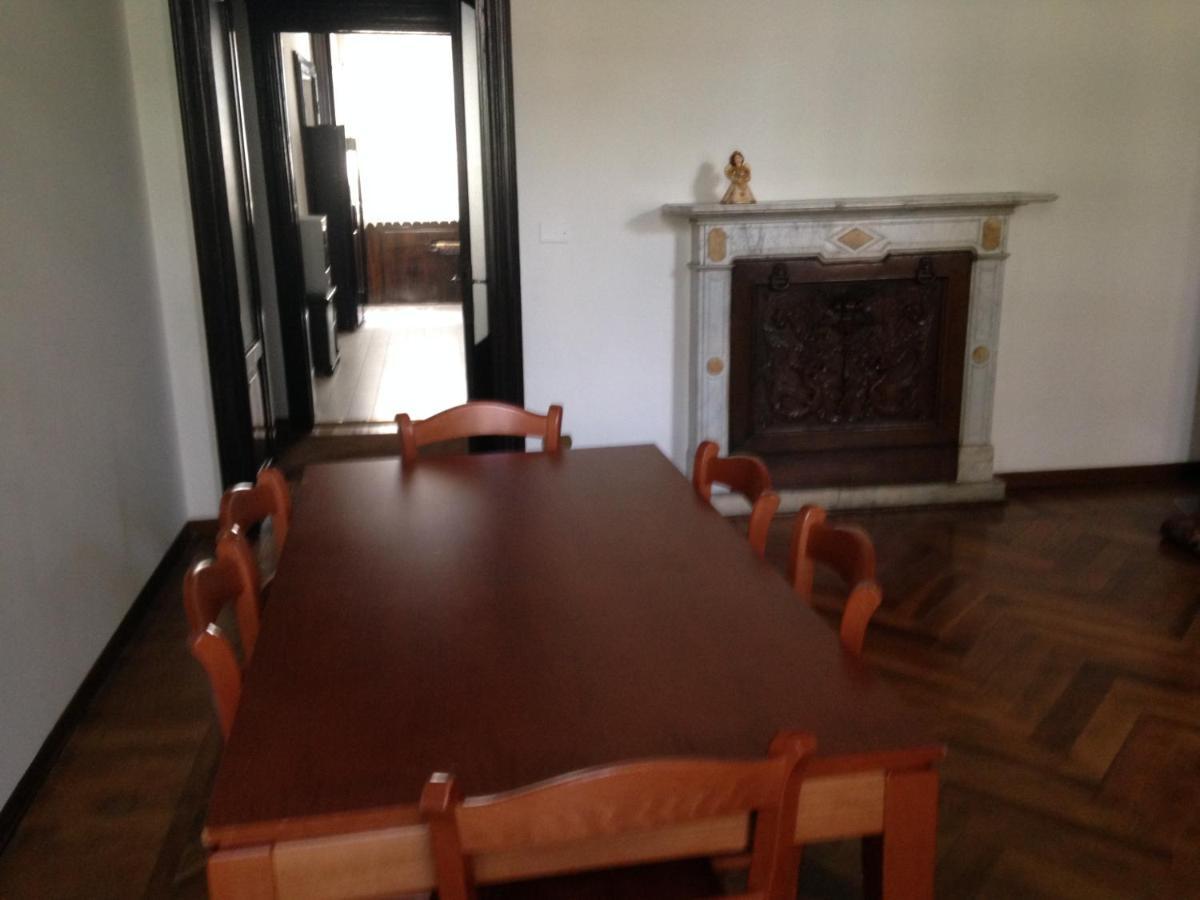 Apartament Casa Lisa Como Pokój zdjęcie