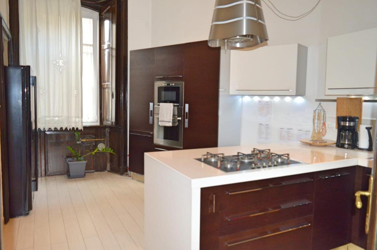 Apartament Casa Lisa Como Zewnętrze zdjęcie