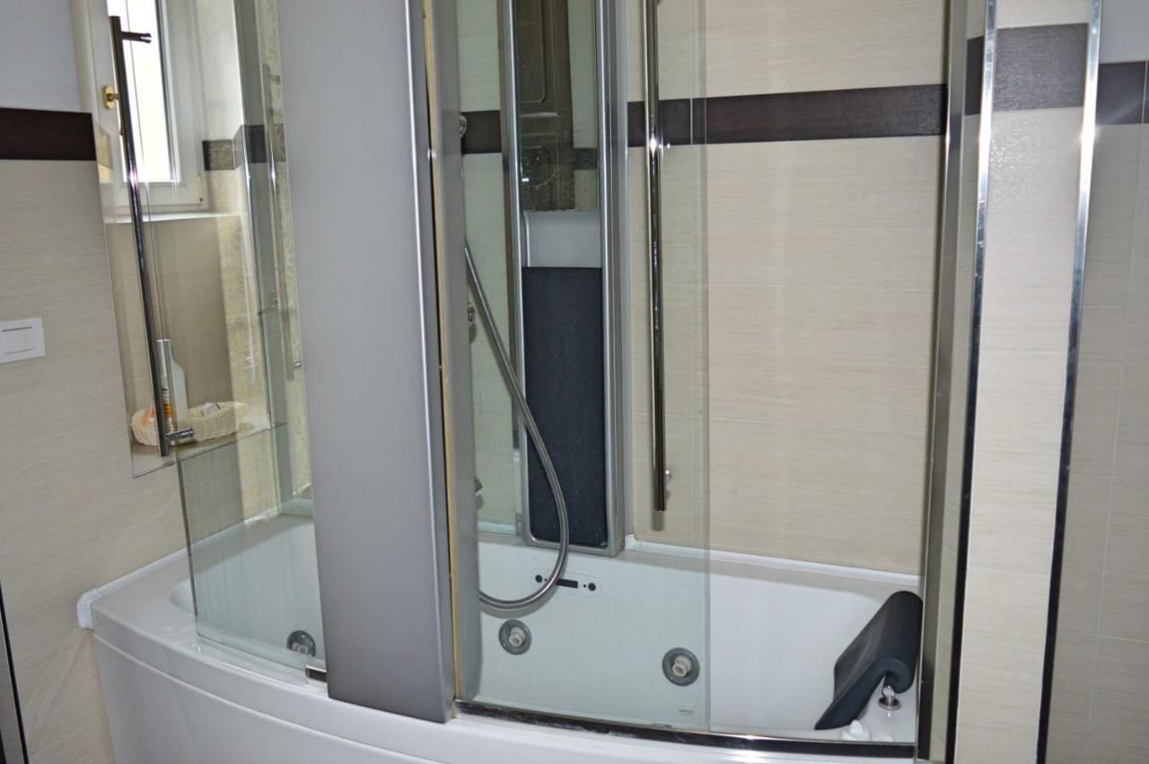 Apartament Casa Lisa Como Zewnętrze zdjęcie
