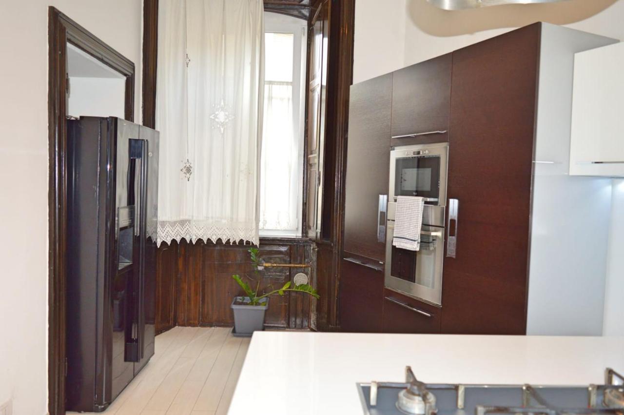 Apartament Casa Lisa Como Zewnętrze zdjęcie