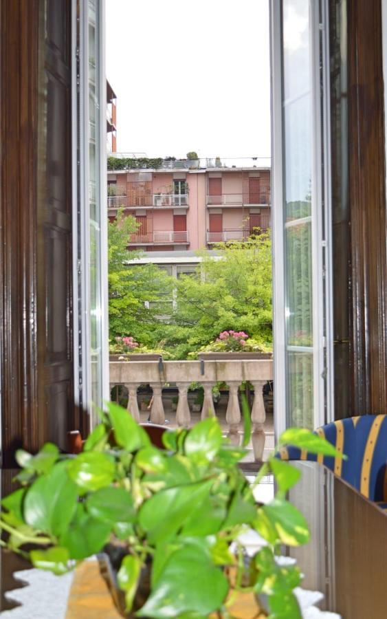 Apartament Casa Lisa Como Zewnętrze zdjęcie