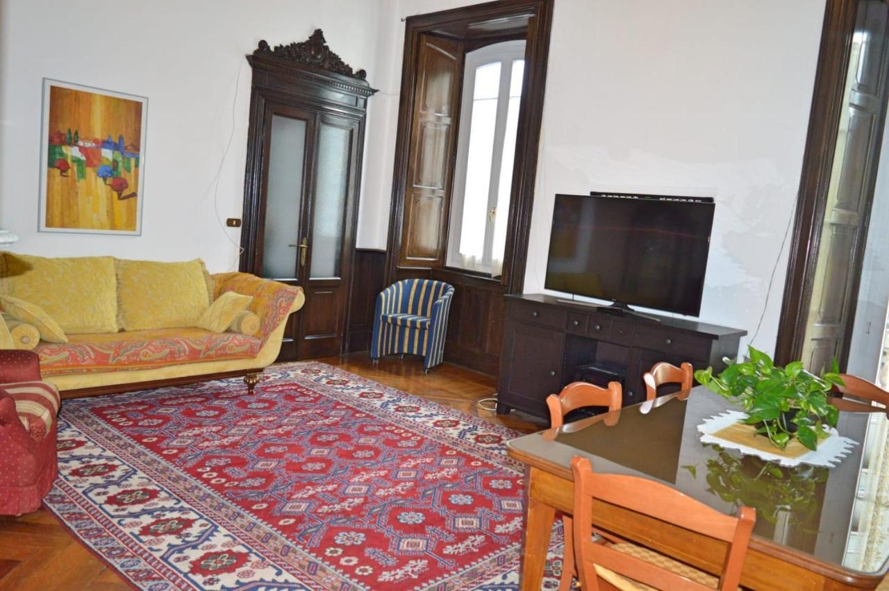 Apartament Casa Lisa Como Zewnętrze zdjęcie